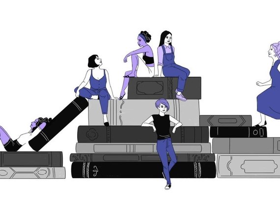 10 obras escritas por mulheres para ler na quarentena