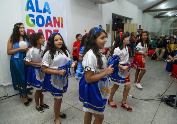 Arquivo Público promove edição especial do Projeto Alagoanidade