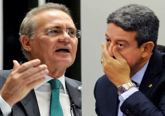 Renan Calheiros atribui desvios em Rio Largo a Arthur Lira