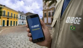 Penedo se destaca na gestão pública e avança em políticas estruturantes, aponta IBGE