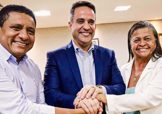 Paulo Dantas leva pacote de obras e novos investimentos a Palmeira dos Índios nesta terça (25)