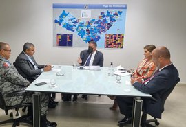 MP quer que municípios enterrem seus mortos para não superlotar IMLs