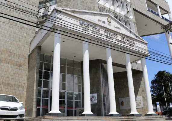 MP pede prisão preventiva de acusados de homicídio e ocultação de cadáver