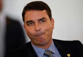 Ministra manda apurar supostos relatórios da Abin para Flávio Bolsonaro