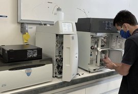 UFMG monta laboratório para avaliar danos em Brumadinho
