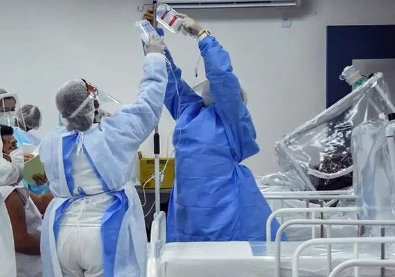 Ministério abre 310 vagas de especialização em enfermagem neonatal