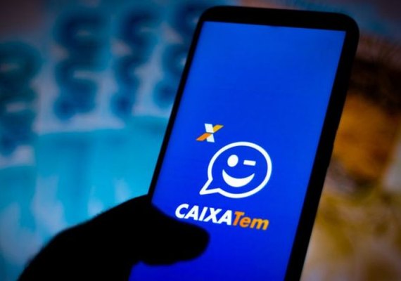 Caixa paga hoje penúltima parcela do auxílio aos nascidos em dezembro