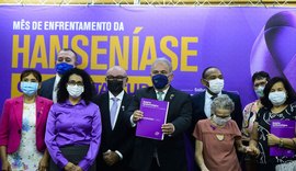 Ministério da Saúde anuncia ações contra a hanseníase no janeiro roxo