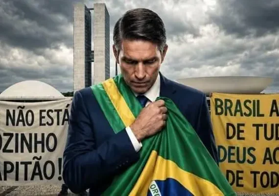 Investigação sobre filme de Bolsonaro envolve empresário ligado ao PCC