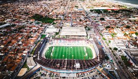 DMTT organiza esquema especial de transporte para torcedores de CRB e Avaí