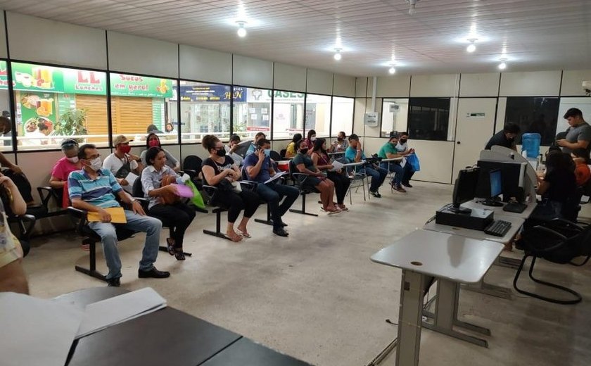 Jornal De Alagoas Sine Disponibiliza Mais De 200 Vagas De Emprego Para Maceió Nesta Segunda 4234