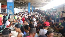 Vítima de Covid-19 trabalhou até a véspera de feriado no Mercado da Produção