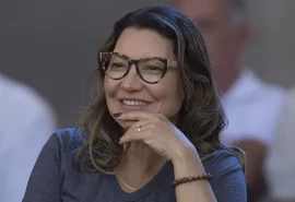 ‘Quero ressignificar o conteúdo do que é ser uma primeira dama’, revela Janja durante entrevista