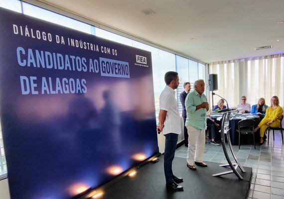 Faeal cobra de Paulo Dantas compromisso com a segurança do homem do campo e preservação do Direito de Propriedade