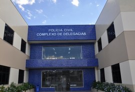 Sindepol-AL alerta que governo de AL pretende criar uma delegacia que já existe
