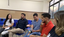 Alagoas defende protagonismo jovem no cooperativismo durante painel nacional