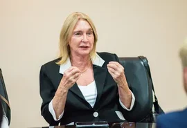 Kátia Born é contra aliança de Lessa com PSDB: “voto em Renan Filho'