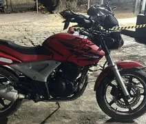 Quatro veículos com registro de furto são recuperados pelo Batalhão de Trânsito em menos de 8 horas