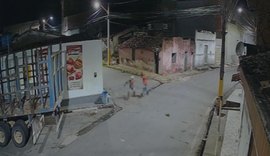 Suspeito de homicídio qualificado é preso em Passo do Camaragibe