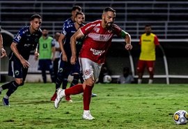 CRB-AL 2 x 0 Altos-PI - Galo vence o Jacaré e ambos garantem classificação na Copa do Nordeste