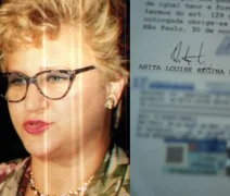O Segredo de Anita Harley terá continuação focada em hospital psiquiátrico