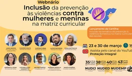 MPAL leva combate à violência contra mulheres às escolas em Maceió