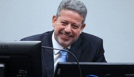 Saiba qual slogan de Arthur Lira para campanha à presidência da Camara