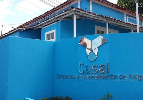 Quedas de energia paralisam abastecimento de água no Agreste
