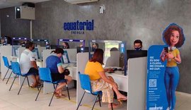 Agências da Equatorial terão horário de atendimento especial durante os jogos do Brasil