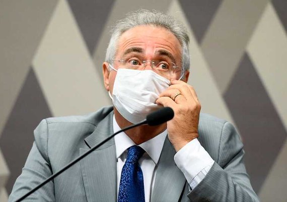 Renan Calheiros quer detalhes sobre orçamento paralelo de R$ 20 bilhões