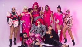 Lip Sync Battle chega à 3ª edição e movimenta a cena drag em Maceió