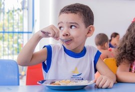 Semed recebe inscrições para chamada pública da merenda escolar