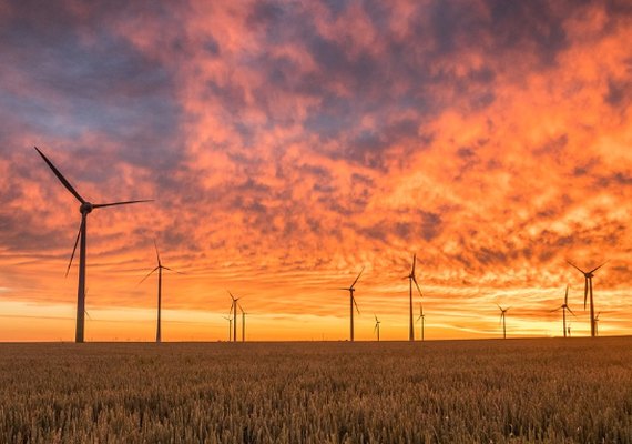 Empresa multinacional solicita licença ambiental para geração de energia no mar brasileiro