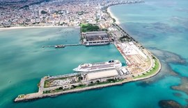 Maceió se destaca entre destinos buscados por turistas estrangeiros no Brasil