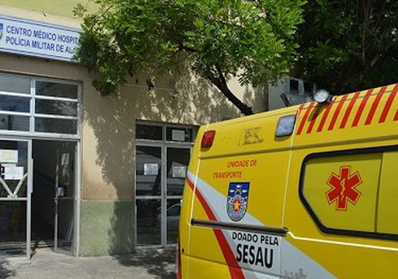 Centro Médico Hospitalar da PM mudará de endereço