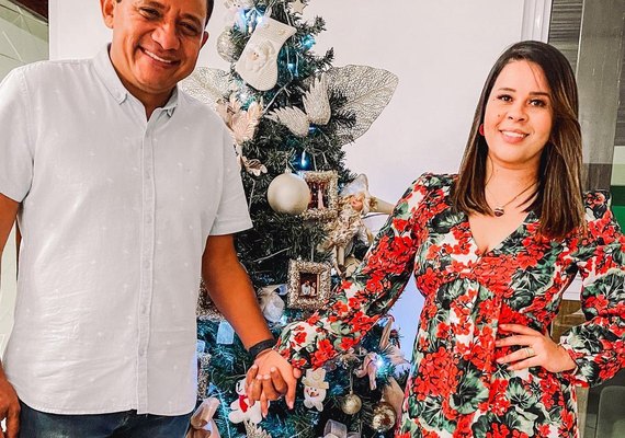 Carla Cavalcante é pré-candidata a deputada estadual, afirma Renan Filho