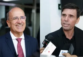 Penedo: Ronaldo Lopes lidera intenções de voto contra Marcius Beltrão, diz pesquisa