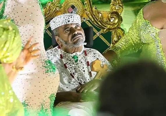 Última homenagem a Arlindo Cruz reunirá fãs e amigos no Rio de Janeiro