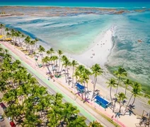 Relatório aponta trechos impróprios para banho em praias do litoral de Alagoas