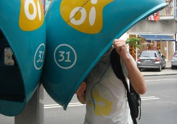 Ligações de orelhões de Alagoas seguem gratuitas até 31 de março de 2019