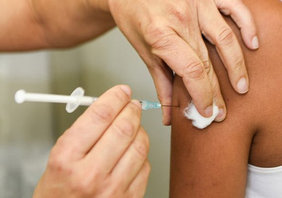 AMA apoia campanha contra sarampo e poliomielite