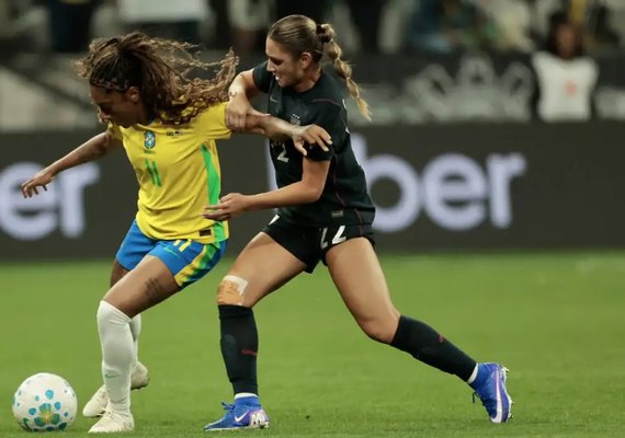Brasil sediará Copa do Mundo Feminina de 2027 com 32 seleções