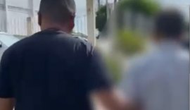 Após 23 anos, condenado por tentar matar esposa é preso