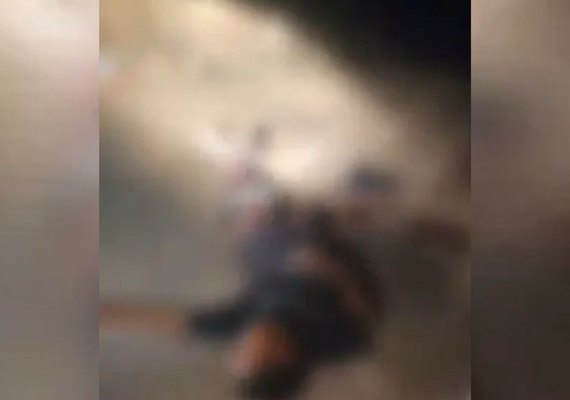 Homem dorme debaixo de caminhão e morre atropelado em Delmiro Gouveia