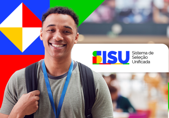 Sisu 2026 aceitará notas das edições do Enem de 2023, 2024 e 2025