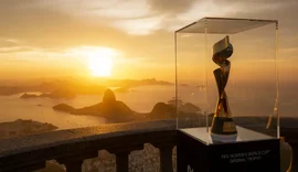 Fifa confirma Brasil como candidato à sede do Mundial Feminino 2027
