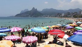 Brasil alcança marca histórica de 8 milhões de turistas internacionais