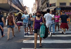 Desemprego em Alagoas recua para 11,1% no segundo trimestre de 2022