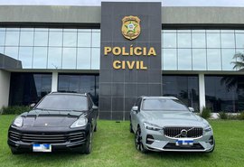 Polícia pede bloqueio de R$ 38 mi de influenciadores envolvidos no Jogo do Tigrinho