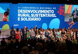 Presidente Lula entrega título para quilombolas de Tabacaria